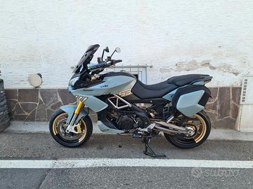 Aprilia Caponord 1200 - 2014