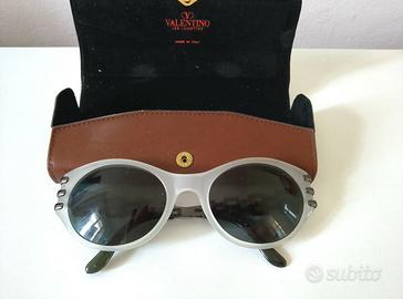 Occhiali da sole Valentino Originali Anni 90-2000