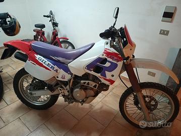 GILERA RC 600 DEL 1993