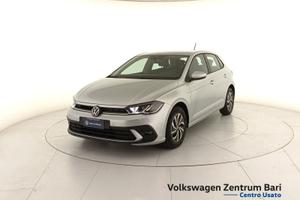 Volkswagen Polo 1.0 tsi life 95cv