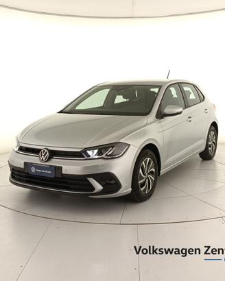 Volkswagen Polo 1.0 tsi life 95cv