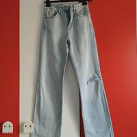 Jeans donna/ragazza 