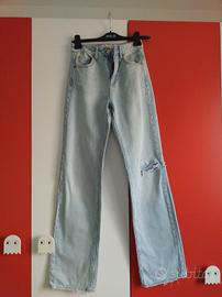 Jeans donna/ragazza 