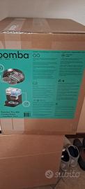 Roomba Plus 406 robot aspira e lava pavimenti