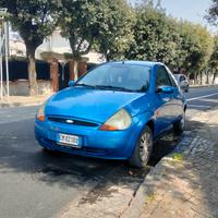 Ford Ka 1.3 Collection