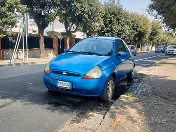 Ford Ka 2005