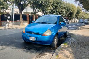 Ford Ka 2005