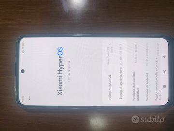 Redmi 11s 128 GB