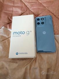 Moto g15 power 