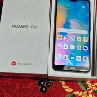 HUAWEI P20