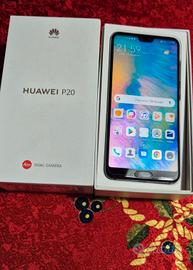 HUAWEI P20