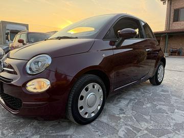 Fiat 500 1.2 Riva neopatentati