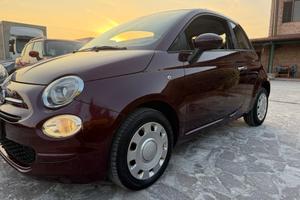 Fiat 500 1.2 Riva neopatentati