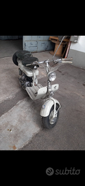 Lambretta 150 d del 1956