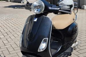 Vespa LX 150 in perfetto stato