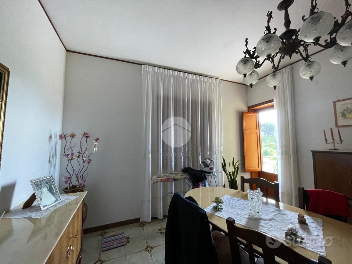 House in Torre del Greco, Lava Nuovo - Vista 3