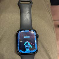 Apple Watch 7 44mm