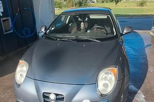Alfa Romeo, Mito, 1.6 jtdm, 120cv