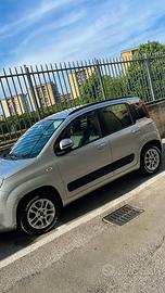Fiat panda 1.2 69 CV, easy pop