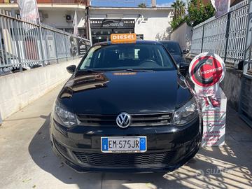 Volkswagen Polo 1.2 TDI DPF 5 p. Comfortline