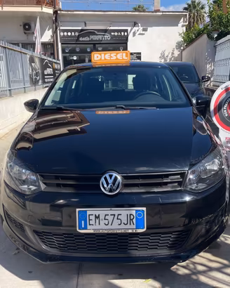 Volkswagen Polo 1.2 TDI DPF 5 p. Comfortline