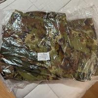 Goretex completo nuovo 48