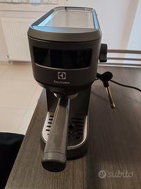 Macchinetta del caffè