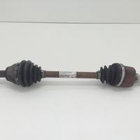 SEMIASSE ANTERIORE SINISTRO FORD Fiesta 6Â° Serie