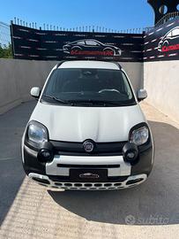 Fiat Panda 1.0 FireFly S&S Hybrid Pandina