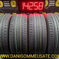 DOT2020-4 Gomme 225 55 17 CONTINENTAL 80%