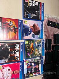 Giochi console