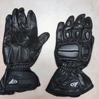 Guanti moto