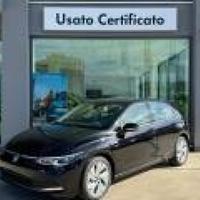 VOLKSWAGEN Golf 2.0 TDI 150 CV DSG SCR Style