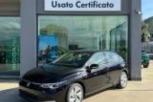 VOLKSWAGEN Golf 2.0 TDI 150 CV DSG SCR Style