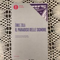 Zola Il paradiso delle signore