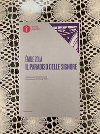 Zola Il paradiso delle signore