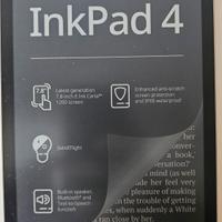 Pocketbook InkPad 4
