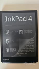 Pocketbook InkPad 4