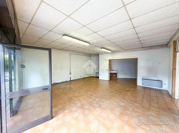 MAGAZZINO A OLGIATE MOLGORA