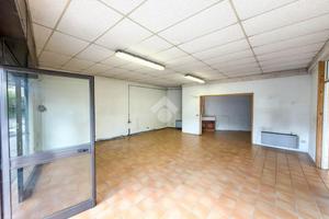 MAGAZZINO A OLGIATE MOLGORA
