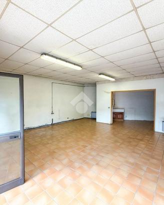 MAGAZZINO A OLGIATE MOLGORA