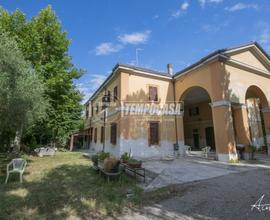 Villa a Nonantola Via MAVORA 6 locali