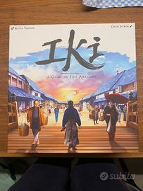 Iki gioco da tavola