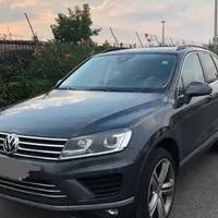 Ricambi Per volkswagen touareg anno 2014 2015 2016