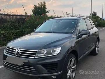 Ricambi Per volkswagen touareg anno 2014 2015 2016