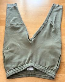 Pantalone tuta LACOSTE