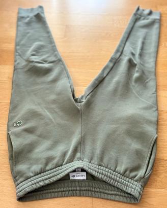 Pantalone tuta LACOSTE