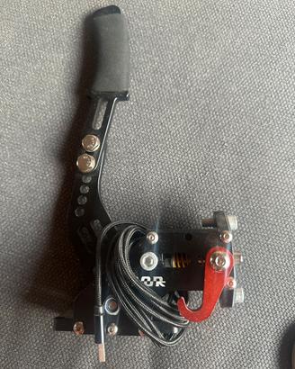 Freno a mano idraulico PC USB