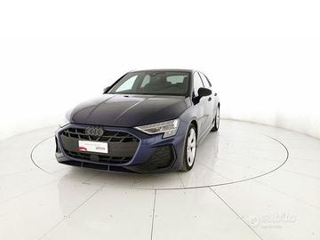 Audi A3 Sportback 2.0 tdi S line edition 150c...