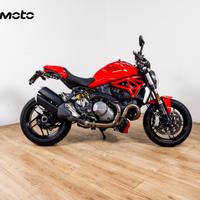 DUCATI MONSTER 1200 ABS - 2020